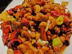-陈麻婆豆腐总店