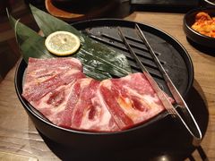 -九田家黑牛烤肉料理(无锡T12店)