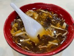 -旺角宝港式茶餐厅(寮步店)