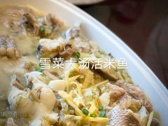 -海味世家·家常菜馆(明州里店)