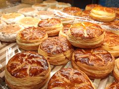 -丁香西饼屋(桂林路店)