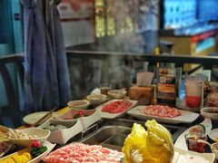 -东道煮牛肉火锅(重庆路店)
