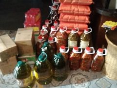 -老山村酒楼(白石洲店)