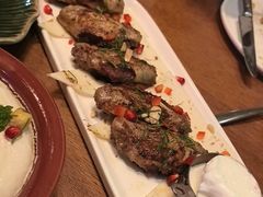 -ELI FALAFEL Lebanese&Mediterranean黎巴嫩美食(富城路店)