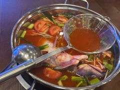 -贵州牛霸一方·苗侗酸汤鱼(白云三元里店)