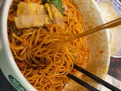 -和府捞面(天河领展广场店)