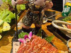-黑牛の場(兴隆大奥莱店)