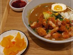 -池奈·咖喱蛋包饭(熙地港店)