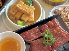 -荔粥记潮汕砂锅粥(太湖路店)