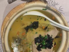 -徽州小镇(高新店)