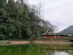 -青城山