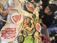-火炉火自助餐(喜隆多店)