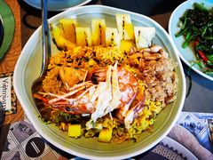 -CHINCHIN 青青·泰国料理(万象食家店)