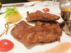 -卡朋西餐(较场西路店)