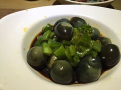 青椒小皮蛋-辛香汇·现炒川菜(武进吾悦店)