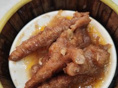 -华联广州大酒店-餐厅