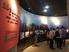 -狼牙山风景区