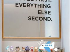 -Peet's 皮爷咖啡(海雅缤纷城店)