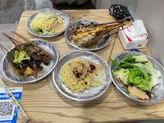 方便面-彭姐麻辣烫(海淀店)