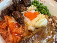 -Angelina安吉丽娜(恒隆广场店)