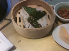 -手选潮汕鲜活牛肉火锅(二七广场店)