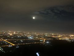 -鬼笑石后山停车场