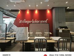 -肯德基(盘龙奥莱店)