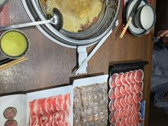-快乐小羊·内蒙牛羊肉火锅(流花中心店)