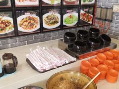 -第一家驴肉(红木城店)