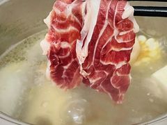 五花趾-贵宾牛·潮汕牛肉火锅(珠池总店)