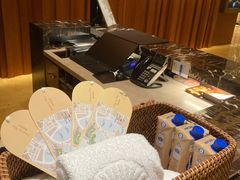 -大堂酒廊(澳门文华东方酒店)