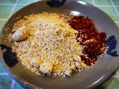 -晓靖轩烧烤(沙河风情店)