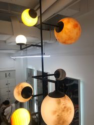 点击看大图 -I+造型烫发染发