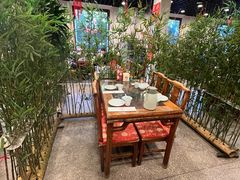 -西江美食舫·江西菜(健德桥店)