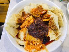 面筋-舌尖尖传统小吃(万达店)