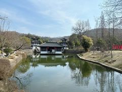 -南山风景名胜区