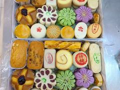 -百年义利(世纪家园店)