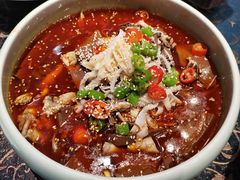-華僑飯店中餐厅