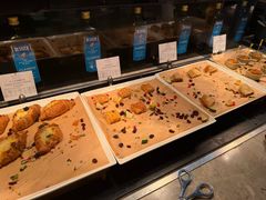 -前海华侨城JW万豪酒店·都会尚膳自助餐厅·熟成牛排海鲜酒水畅飨