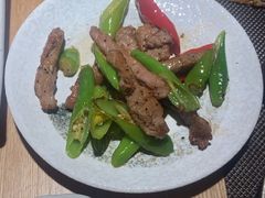 -德川家日本料理(顺义华联店)