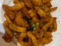 -小船渔村•大连菜•大连焖鱼(明泽街店)