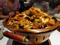 -大鸭梨烤鸭·北京菜(大兴南小街店)
