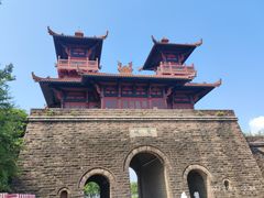 -东湖生态旅游风景区
