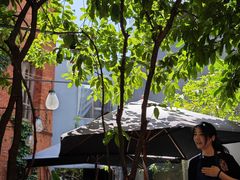 -Ocean's Table 欧舍