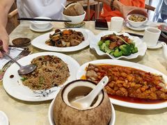-佛有缘素食馆·荔湾老字号(陈家祠首店)
