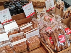 -那家面包房(珠江路店)