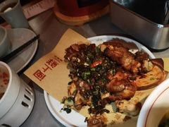 -闽上鲜·福建菜(龙湖滨江天街店)