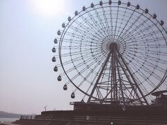 -琴岛之星摩天轮