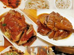 -今一靓汤.顺德菜东莞三十年老字号(厚街店)