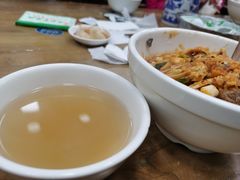 小炒-老刘家泡馍·陕西老字号(钟楼广济街店)